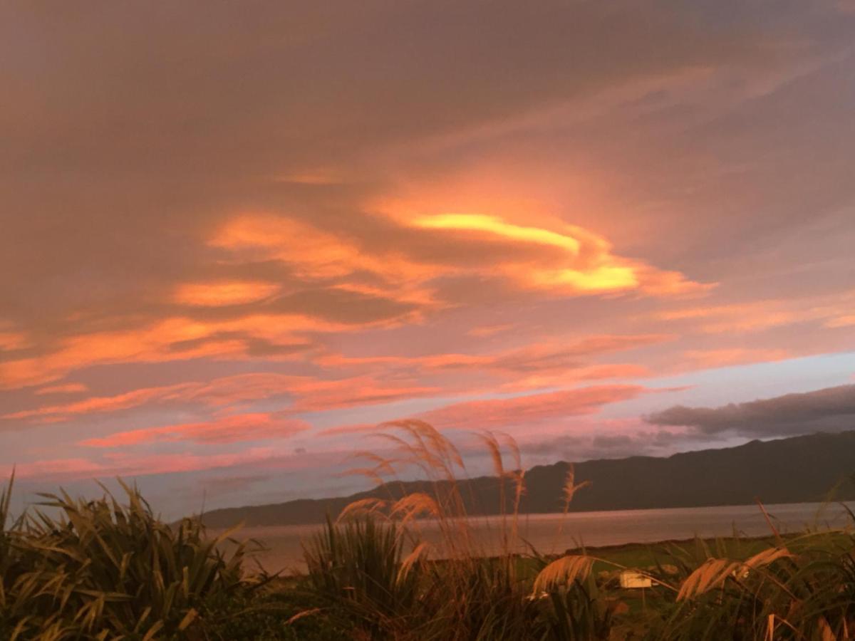 “The Cliffs” Humpridge View Motels Tuatapere 외부 사진