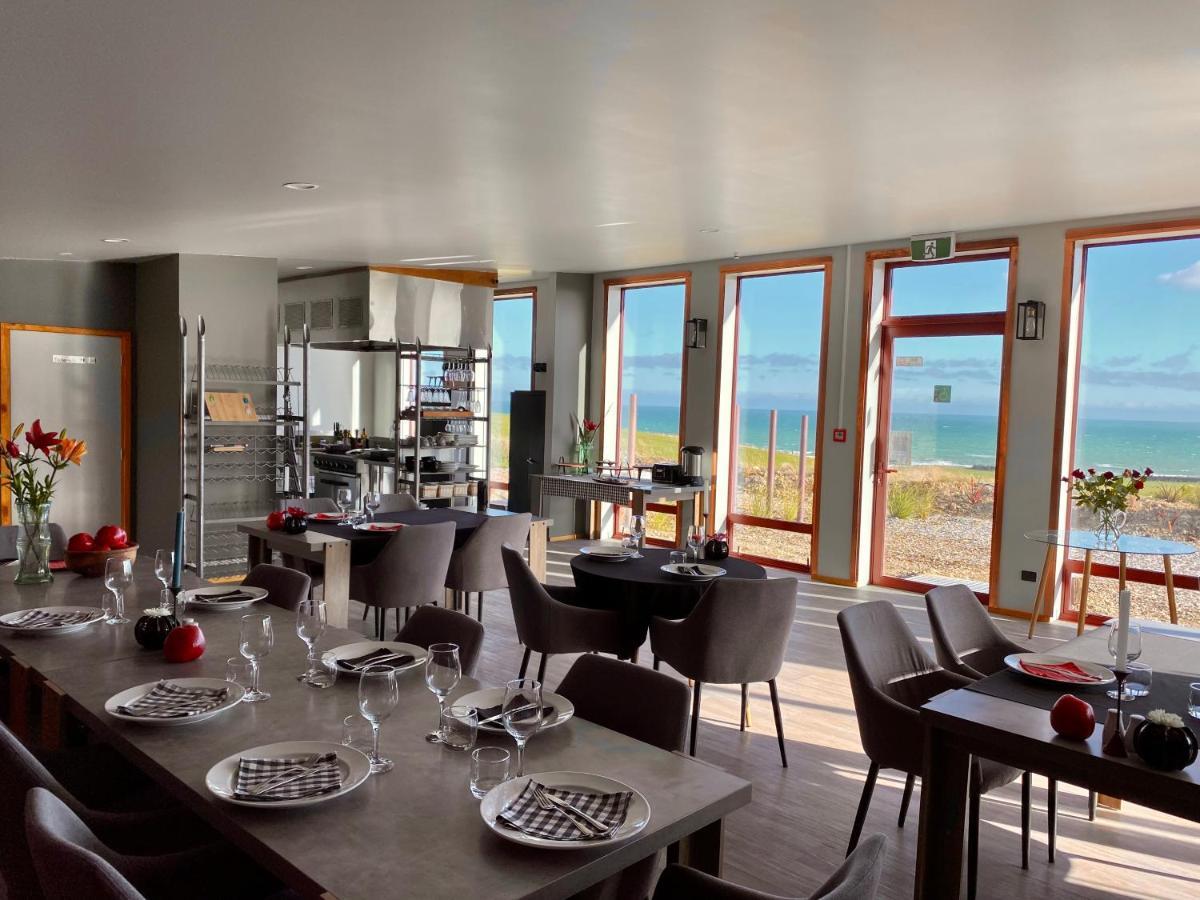 “The Cliffs” Humpridge View Motels Tuatapere 외부 사진
