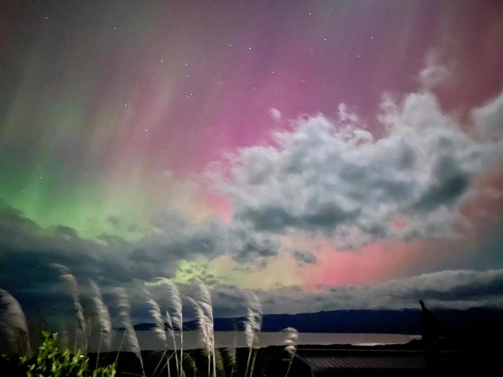 “The Cliffs” Humpridge View Motels Tuatapere 외부 사진